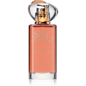 beBIO Sky Is The Limit Eau de Parfum pentru femei - imagine 2